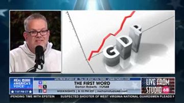 ROBERTS: “GET RID OF STATE INCOME TAX EVERYWHERE”