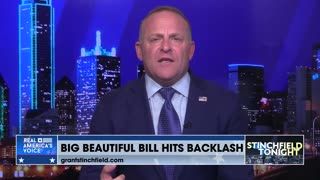 GOD BLESS THE FREEDOM CAUCUS