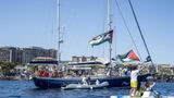 Israel intercepts boat with Greta Thunberg, other activists bound for Gaza