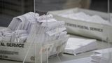Trump, Biden Prepare for Contested Election Over Mail-in Voting