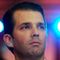 Trump Jr., Gulf Princes’ Emissary Met in 2016