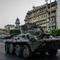 Americans in Burma told to shelter in place during overnight curfew following coup