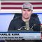 Charlie Kirk: Dobbs Proves 'Anything We Want To Do Is Possible'