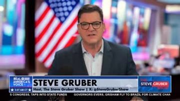 THREE BIG THINGS 11-7-25