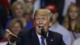 Trump Lashes Out at Russia Probe as ‘McCarthyism’