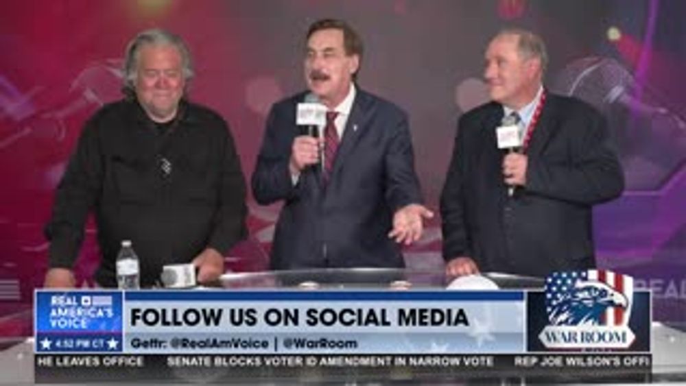 LINDELL FOR GOVERNOR OF MN