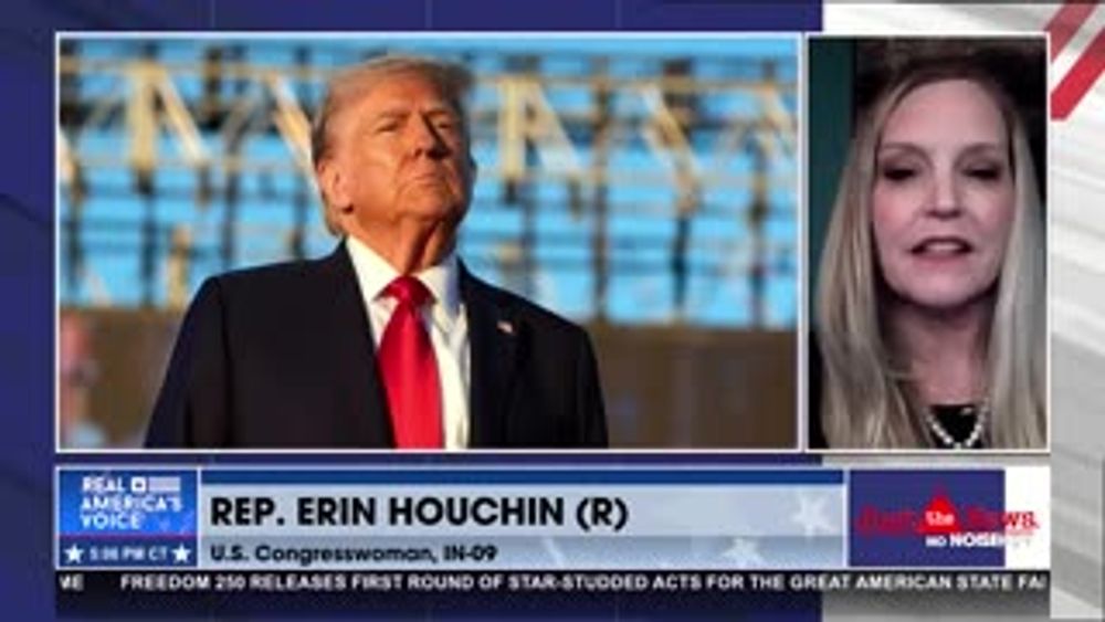 TRUMP’S ENDORSEMENT POWER ON DISPLAY