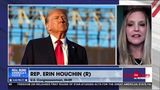 TRUMP’S ENDORSEMENT POWER ON DISPLAY