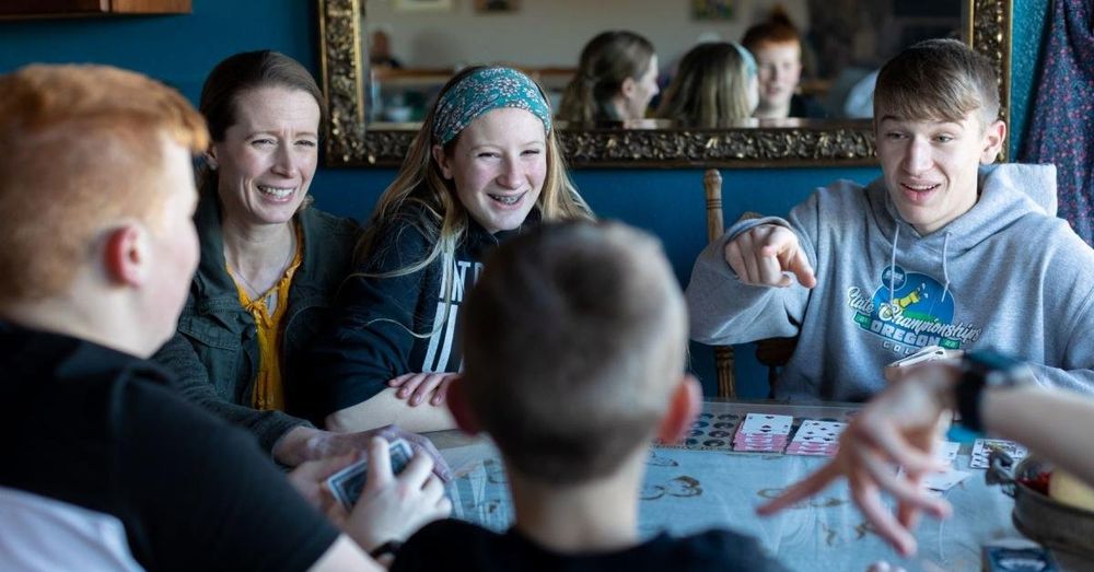 Appeals court blocks gender identity mandates in adoption: pronouns, pride parade, 'hormone shots'