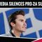 Charlie Kirk: The Media Silences Pro-2a Survivors