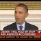 Obama 2010: The buck stops with me on national security