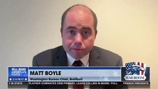 BREAKING: BREIBART INVITED TO SOTU LUNCHEON