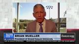 GCU President Brian Mueller Explains Target Effort Against His University