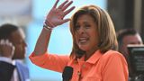 'Today' co-host Hoda Kotb announces will leave NBC morning show early next year