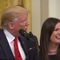 White House Press Secretary Sarah Sanders to leave White House (C-SPAN)