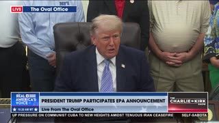 POTUS GOES OFF ON SCOTUS: BIRTHRIGHT CITIZENSHIP