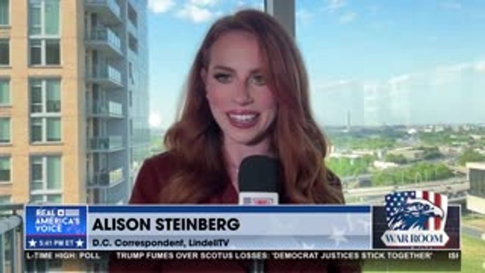 REPORTER CONFRONTS OMAR THE “PROFESSIONAL LIAR”