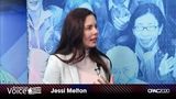 CPAC MATT LOCKE INTERVIEWS JESSI MELTON ABOUT HER RUN FOR CONGRESS