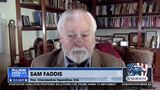 FADDIS: IRAN ISN’T FOLDING
