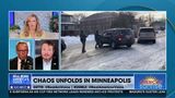 FINE ON MINNEAPOLIS UNREST