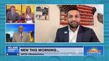 Kash Patel Joins American Sunrise to Discuss IRS Whistleblowers, WH Cocaine Coverup, and More!
