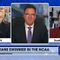 Transgender Swimmer Smashes Women's NCAA Records