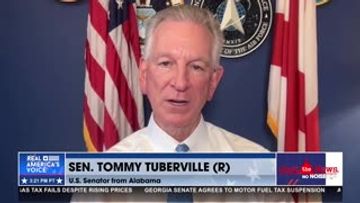 SAVE AMERICA ACT: “WE CAN’T GET 50 VOTES”