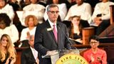 Georgia GOP passes resolution to censure Secretary of State Brad Raffensperger