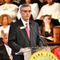 Georgia GOP passes resolution to censure Secretary of State Brad Raffensperger