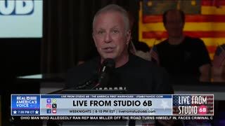 THE DNC IS IN CHAOS AND DESPERATE FOR CASH!