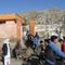 Dozens dead following bombing outside of a school in Afghanistan