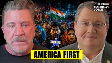  AMERICA FIRST OR GET OUT
