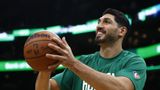 Chinese media celebrate Enes Kanter Freedom's cut from NBA