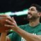 Chinese media celebrate Enes Kanter Freedom's cut from NBA