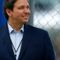 Gov. Ron DeSantis says Florida was 'the leading state fighting against coronavirus lockdowns'