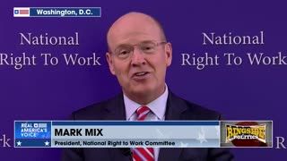 INTERVIEW WITH MARK MIX