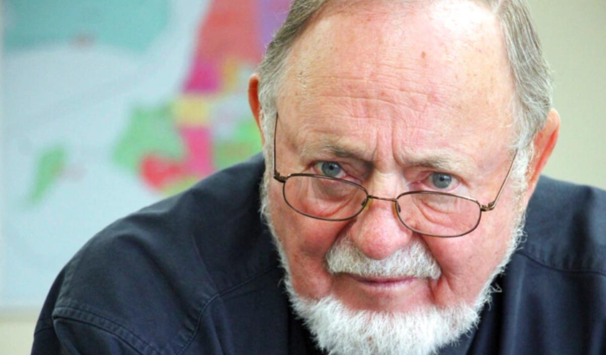 Rep. Don Young, Longtime Alaska Congressman, Dies at 88