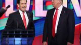 Trump endorses Florida Republican Sen. Rubio for 2022 reelection