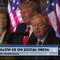 Senator Lindsey Graham: There Are No Trump Policies Without Trump