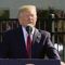 President Trump FULL REMARKS at Pentagon September 11 Ceremony (C-SPAN)