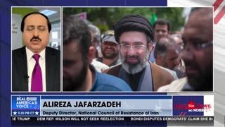 IRAN’S BIGGEST WEAKNESS