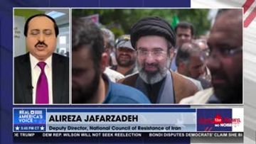 IRAN’S BIGGEST WEAKNESS