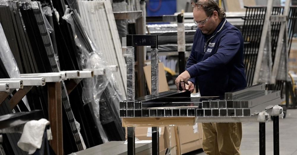 Wholesale prices see a 6.3% annual jump in September, much higher than economists expected