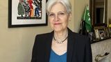 Presidential candidate Jill Stein arrested at St. Louis campus protest for Gaza