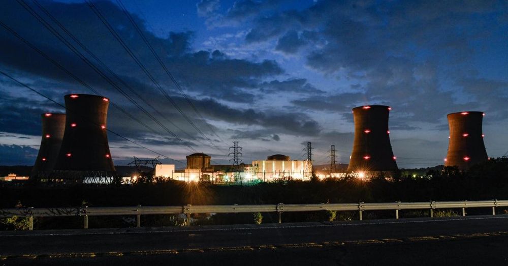 Lawmakers want $2.25M for nuclear siting study to power Wisconsin, new data centers