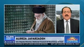 PROTESTS, CRACKDOWN, RESISTANCE CLAIMS MOMENTUM