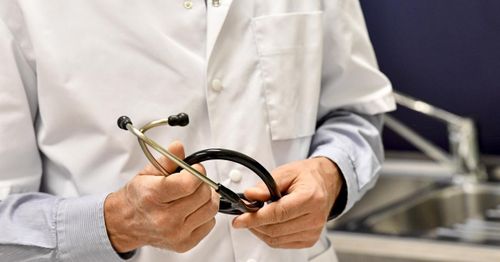 Texas health system faces racial discrimination civil rights complaint