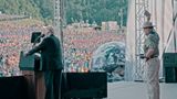 President Trump Visits the 2017 National Scout Jamboree