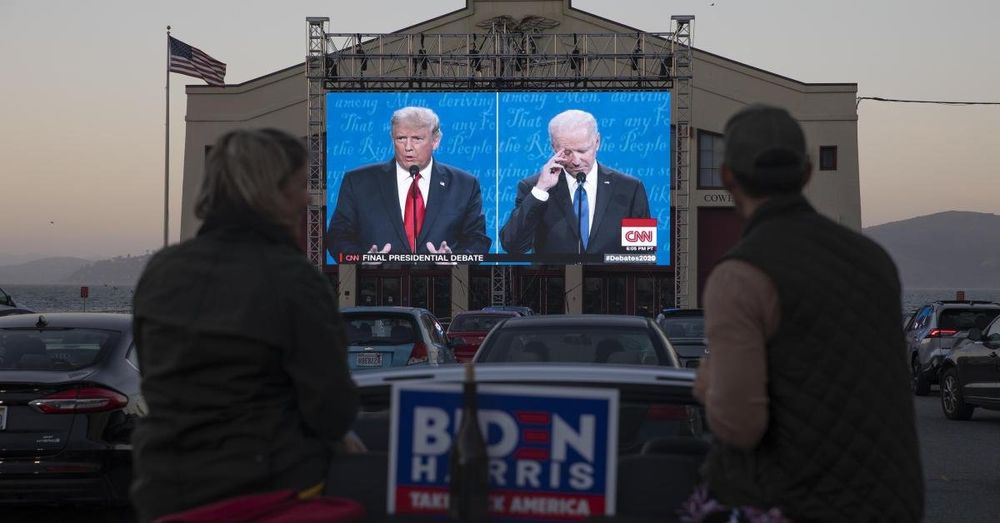 Hunter Biden laptop letter signer doubles down on claim that Russia may have been involved