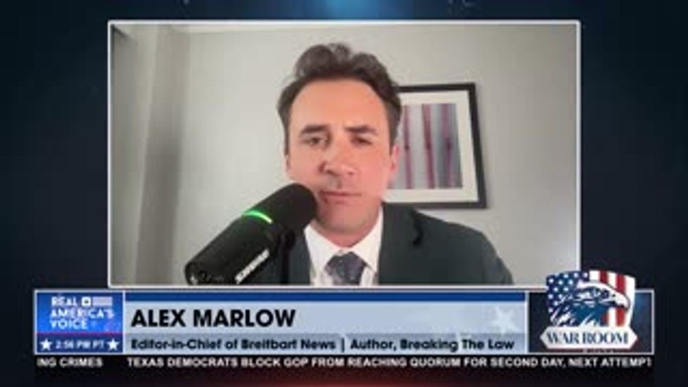 BREAKING THE LAW 